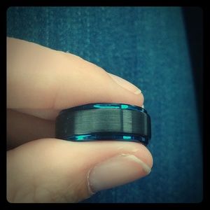 Mens ring